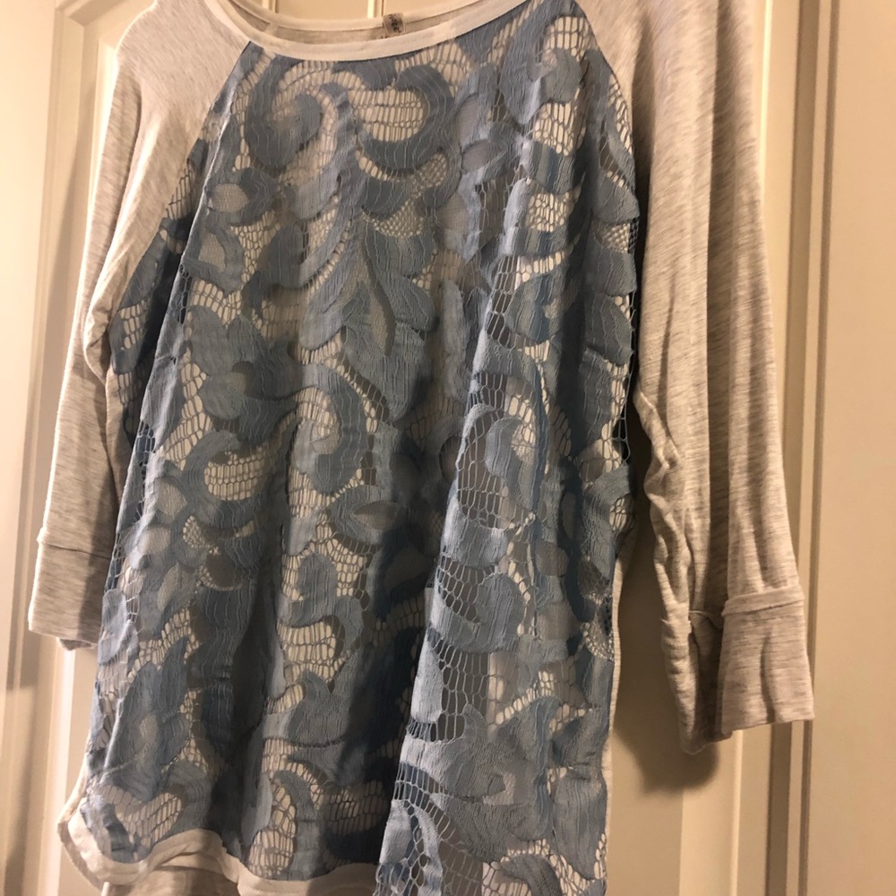 Boutique Blouse
